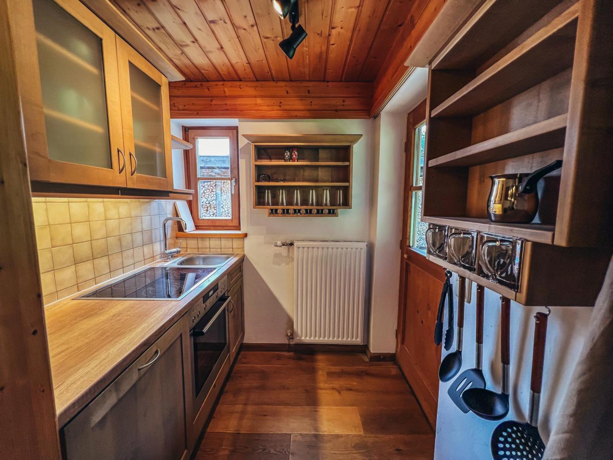 Appartement Haus Heufelder à Bad Heilbrunn Extérieur photo